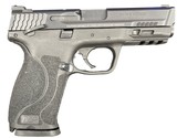 SMITH & WESSON M&P 40 2.0 .40 S&W - 2 of 6
