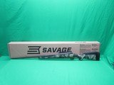 SAVAGE ARMS 110 - 1 of 6