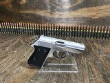 WALTHER PPK .380 ACP - 3 of 4