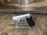 WALTHER PPK .380 ACP - 1 of 4