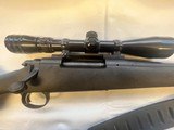 REMINGTON 700 7MM REM MAG - 2 of 5