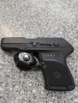 RUGER LCP .380 - 1 of 7