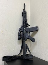 RUGER SR-556 - 1 of 4