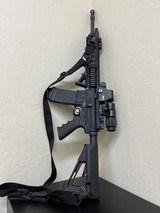 RUGER SR-556 - 2 of 4