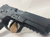 FN FNX-45 - 3 of 7