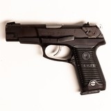 RUGER P89 - 1 of 4