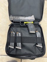 FN 509 LS Edge 9MM LUGER (9X19 PARA) - 1 of 6