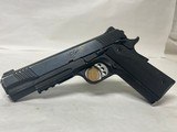 KIMBER CUSTOM TLE/RL II (TFS) 1911 - 2 of 7