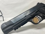 KIMBER CUSTOM TLE/RL II (TFS) 1911 - 3 of 7