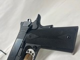KIMBER CUSTOM TLE/RL II (TFS) 1911 - 4 of 7