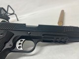 KIMBER CUSTOM TLE/RL II (TFS) 1911 - 6 of 7