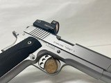 KIMBER STAINLESS TARGET II - 3 of 7