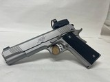 KIMBER STAINLESS TARGET II - 1 of 7