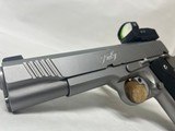 KIMBER STAINLESS TARGET II - 2 of 7