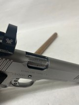 KIMBER STAINLESS TARGET II - 5 of 7