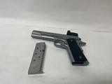 KIMBER STAINLESS TARGET II - 4 of 7