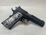 AUTO-ORDNANCE 1911 UNITED WE STAND EDITION - 1 of 7