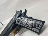 AUTO-ORDNANCE 1911 UNITED WE STAND EDITION - 5 of 7