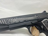AUTO-ORDNANCE 1911 UNITED WE STAND EDITION - 4 of 7