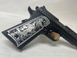 AUTO-ORDNANCE 1911 UNITED WE STAND EDITION - 6 of 7