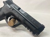 SMITH & WESSON M&P 40 - 5 of 6