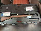 SPRINGFIELD ARMORY M1 Garand (CMP) - 1 of 4