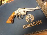 SMITH & WESSON 10-7 - 2 of 7