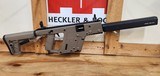 KRISS VECTOR CRB - 1 of 4