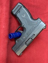 BERETTA BU9 NANO - 2 of 7