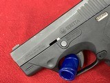 BERETTA BU9 NANO - 7 of 7