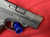 BERETTA BU9 NANO - 4 of 7
