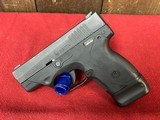 BERETTA BU9 NANO - 5 of 7