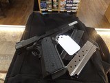 SPRINGFIELD ARMORY 1911 RONIN OPERATOR - 4 of 4