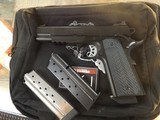 SPRINGFIELD ARMORY 1911 RONIN OPERATOR - 1 of 4