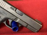 GLOCK 19 g19 GEN 3 COMPACT - 4 of 7