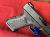 GLOCK 19 g19 GEN 3 COMPACT - 3 of 7