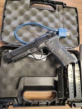 BERETTA 92X RDO FULL-SIZE - 2 of 3