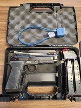 BERETTA 92X RDO FULL-SIZE - 1 of 3