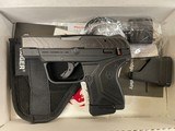 RUGER LCP II - 1 of 1