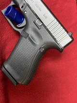 GLOCK GLOCK 19 G19 GEN 5 COMPACT - 3 of 7