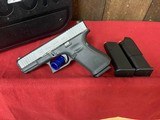 GLOCK GLOCK 19 G19 GEN 5 COMPACT - 1 of 7