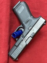 GLOCK GLOCK 19 G19 GEN 5 COMPACT - 5 of 7