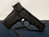 SMITH & WESSON M&P 380 SHIELD EZ M2.0 - 2 of 2