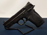 SMITH & WESSON M&P 380 SHIELD EZ M2.0 - 1 of 2