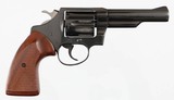 COLT POLICE POSITIVE 1977 YEAR MODEL 38SPL W/ ORIGINAL BOX & PAPERS - 1 of 7