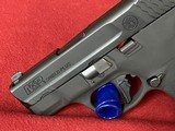 SMITH & WESSON m&p shield plus compact mp - 7 of 7