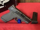 SMITH & WESSON m&p shield plus compact mp - 1 of 7