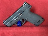 SMITH & WESSON m&p shield plus compact mp - 5 of 7