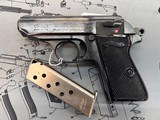 WALTHER PPK/S - 1 of 5