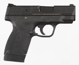 SMITH & WESSON M&P SHIELD 45 W/ BOX & MAGAZINE .45 ACP - 1 of 7
